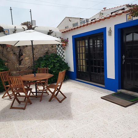 The Garden House Apartamento Baleal Exterior foto