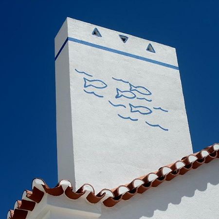 The Garden House Apartamento Baleal Exterior foto