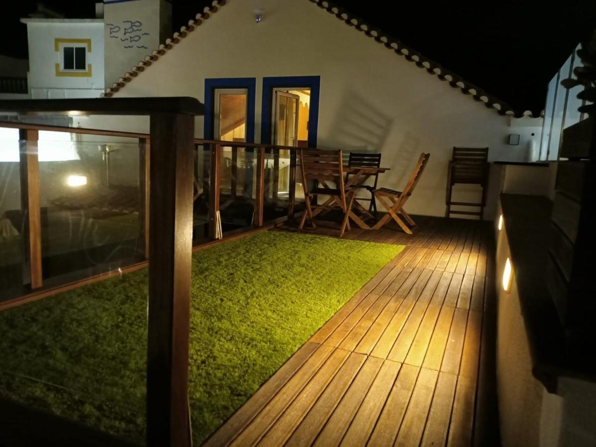 The Garden House Apartamento Baleal Quarto foto