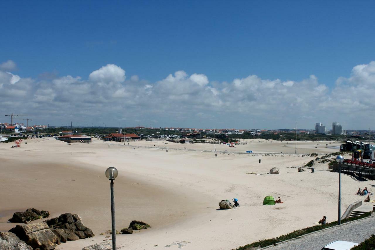 The Garden House Apartamento Baleal Exterior foto