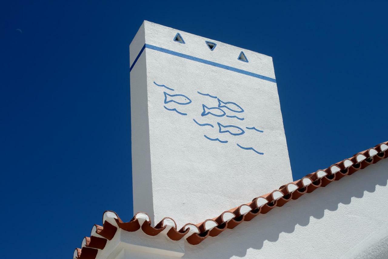 The Garden House Apartamento Baleal Exterior foto